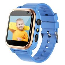 Kids Smart Watches Boys Smart Watch for Kids Game Watch Toys for 4-12 Years O... - US