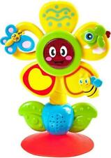 Smart Kids Baby Musical Flower Colorful Toy +6 Months - IL