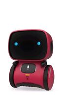 Kid Intelligent Robot Toys, Voice Control &Touch Sense, Children Smart - INVERURIE - GB