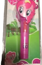 My Little Pony 2014 Pinkie Pie Bright LED Kids Flashlight Indoor/Outdoor RARE - Coral Springs - US