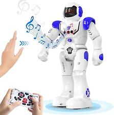 2 RC Smart Robot Toys Kids iDock Intelligent Programmable Infrared Controller - Lancaster - US