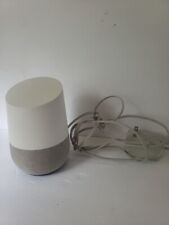 Google Home - Smart Home Speaker with Google Assistant - White Slate - Accokeek - US