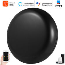 Universal WiFi IR Remote Control For Tuya APP Smart Life Alexa Google Home O4E3 - Chino - US