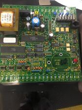 Siemens 091-60210-84 PC Board Smart II 2 Heat Pump 21296E REV. D Free Shipping - Cornell - US