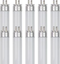 Smart Packs by OCSParts F8T5/CW Fluorescent Lamp, 12 (Pack of 10) - Snoqualmie - US"