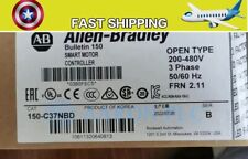 1PCS NEW Allen Bradley 150-C37NBD Smart Motor Controller AB 150 C37NBD - CN