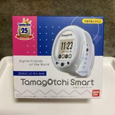 Tamagotchi Smart 25th Anniversary wrist watch digital pet game limited japan - JP