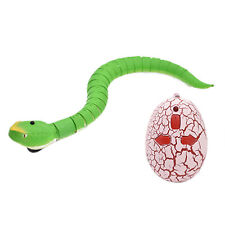 Pet Cat Toy Smart Sensing Snake Toys Cats USB Charging Electron Interactive Toy - Dayton - US