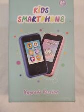 Kids Smart Phone for Girls, Christmas Birthday Gifts for Girls Age 3-10 Kids... - South Jordan - US