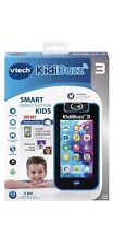 Vtech KidiBuzz 3 Kids Smart Tablet w/ Maglens 5411 Blue BRAND NEW - Shreveport - US