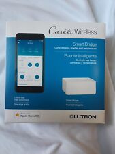 Lutron L-BDG2-WH Smart Bridge Wireless - White - Indianapolis - US