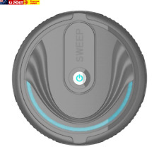 Smart Cordless Robot Vacuum Cleaner for Home - Pet Hair & Dirt - AU