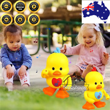 Robot Duck Dancing Smart Kids Interactive Singing Intelligent Children Music - AU