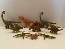 Jakks Pacific Discovery Kids Scanopedia Smart Animals Lot Of 11 Dinosaurs - Providence - US