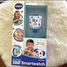 My First Kidi Smart Watch. Kids Smart Watch By Vtech - Baltimore - US