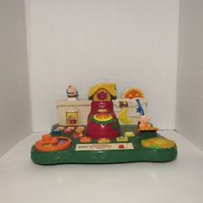 VTech Little Smart NURSERY RHYME LAND Educational Interactive Musical Toy - Valparaiso - US