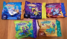 Wendy's 2022 Smart Links Astronauts and Aliens Alien Tracker Kid Meal Toy NEW - Rancho Santa Margarita - US