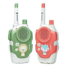 Parenting Game Smart Talking Set Toy Wireless Long Range Walkie Talkie for Kids - Dayton - US