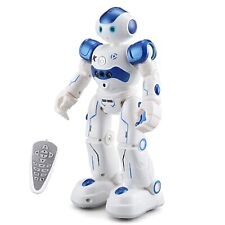 RC Robot Toys Gesture Sensing Smart Robot Toy for Kids Can Singing Dancing Sp... - Brentwood - US