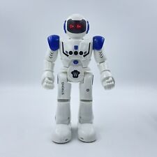 Smart RC Robot Toy, Dancing Robots for Kids - Senses & Gestures No Remote - Fresno - US