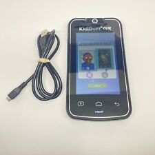 VTech Kidibuzz G2 Smart Device for Kids - Factory Reset - Spring Hill - US