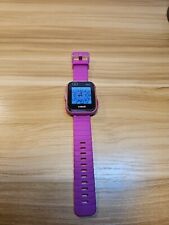 VTech KidiZoom Smartwatch DX2 Kids Smart Watch For Learning Pink - Monaca - US