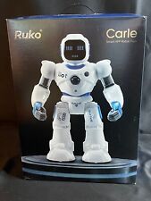 Ruko Carle 1088 Voice & App Control Remote Control Smart Robot Toys For Kids 3+ - Hollister - US