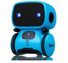 Talking Robot Educational Toy Dancing Learning Toddlers Smart Robots Walking Fun - Tampa - US