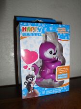 Happy Squirrel Smart Sensor Baby Interactive Kids Electronic Toy Pink - Fountain Hills - US