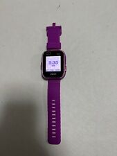 VTech DX2 Kids Smart Watch And Charger- Pink/Purple, Used Good - Bethpage - US