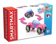 SMARTMAX Magnetic Discovery Pink & Purple" - Sacramento - US"