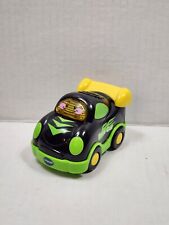 VTech Go Go Smart Wheels Black Race Car with Lights & Sounds Kids Toys Tested - Newnan - US