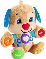 TOY FOR KIDS LAUGH & LEARN BABY & TODDLER TOY SMART STAGES PUPPY INTERACTIVE - LK