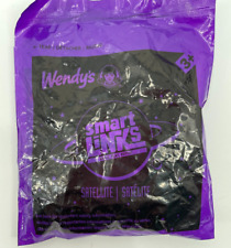 Wendy's Kids' Meal Fast Food Toy 2011 Smart Links Satellite Build Play Repeat - Jeannette - US