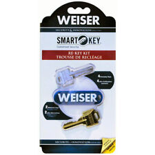 820062-001 Weiser SMT SmartKey CP Rekeying Kit - Carded - Sacramento - US