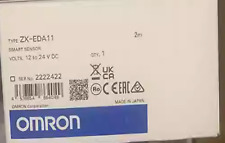 NEW OMRON ZX-EDA11 Smart Sensor Amplifier ZX-EDA11 - CN