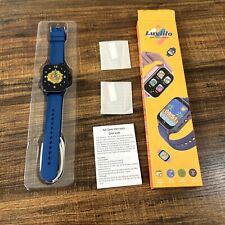 Luyiilo Smart Watch for Kids, Kids Smart Watch Girls Toys with 26 Puzzle Game... - Hyattsville - US