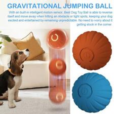 Smart Dog Toy Ball Electronic Interactive Pet Toy Moving Ball F7 For Puppy M7V0 - 闵行区 - CN