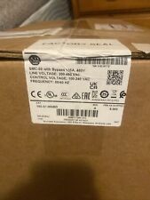 Allen Bradley 150-C135NBD SMC-3 Smart Motor Controller New Factory Sealed - Iowa City - US