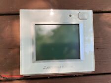 Mitsubishi Electric - HVAC VRF - Smart ME Controller - M/N: PAR-U01MEDU - Fair Lawn - US