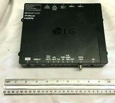 LG Pro Centric Smart Digital Signage Player STB-5500-UA Free Shipping - Winter Garden - US