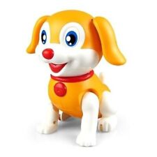 Musical Walking Jumping Smart Dog Toy for Children Funny Robot Dog for Kids - Vishwas Nagar S.O - IN