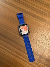 VTech KidiZoom Smartwatch DX2, Smart Watch for Kids, Learning Watch, Blue in Box - San Antonio - US