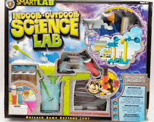 Smart Lab Indoor Outdoor Science Lab Microscope Kids FUN Activity Kit - Grand Island - US