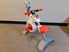 Fisher Price DRP30 Think & Learn Smart Cycle - Kid Spin Bike Very Nice! - Daphne - US