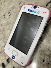 VTech KidiBuzz 1695 Pink Purple LCD Display Smart Device Toy Phone for Kids - Birmingham - US