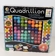 [NEW] Quadrillion Countless Challenges Smart Game Logic Game for Kids - Montgomery Village - US