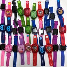 Lot of 30 Assorted VTECH Kids Smart Watches Untested No chargers - Mission - US