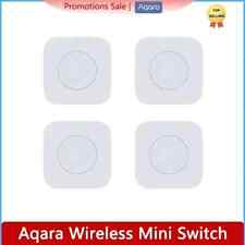 LOT Wireless Mini Switch Sensor One Key Control Button Smart Remote Control Home - CN