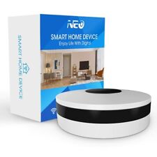 Smart Home Device WIFI IR Remote Support Alexa Google Assistant Voice AC/ TV etc - CN